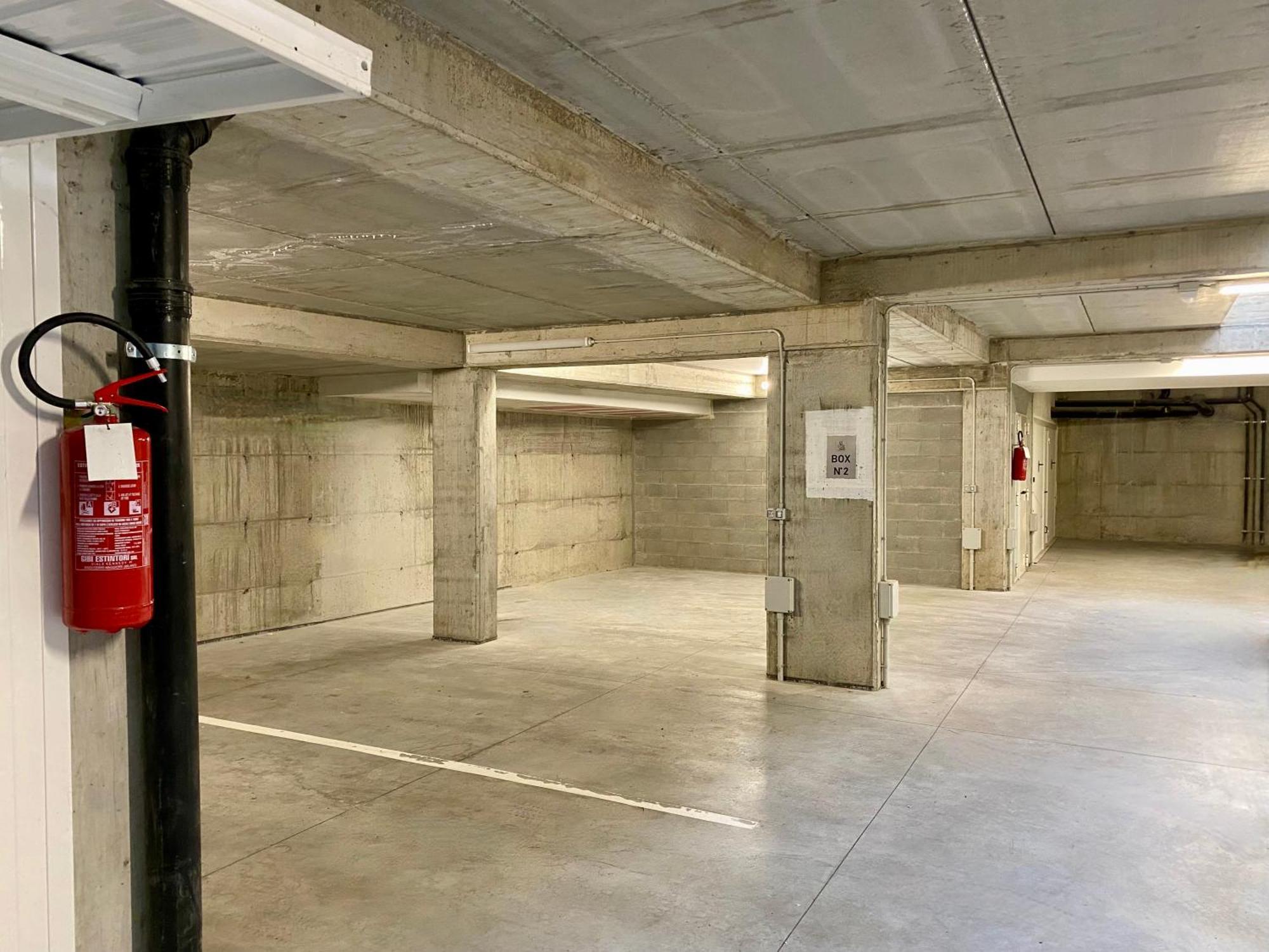 Sui Generis - Aosta Urban Apartments Eksteriør bilde